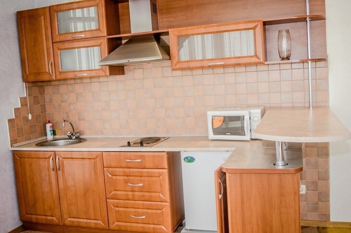 Imagen de la habitación del Hotel Intourist, Volgograd. Foto 3