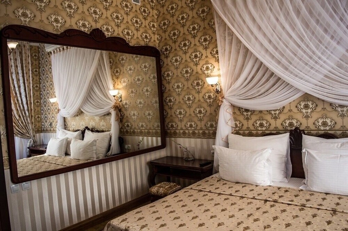 Imagen de la habitación del Hotel Intourist, Volgograd. Foto 7