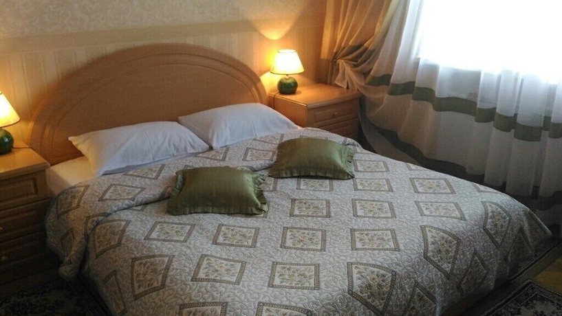 Imagen de la habitación del Hotel Intourist, Volgograd. Foto 8