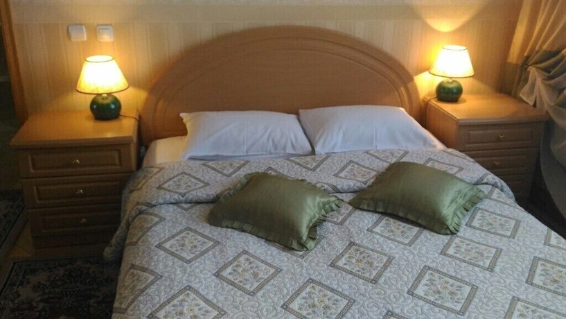 Imagen de la habitación del Hotel Intourist, Volgograd. Foto 9