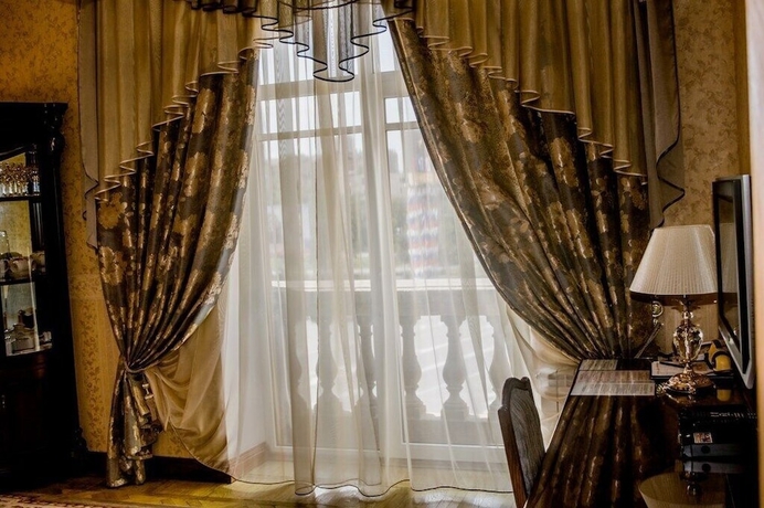 Imagen de la habitación del Hotel Intourist, Volgograd. Foto 11
