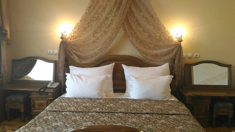 Imagen de la habitación del Hotel Intourist, Volgograd. Foto 13