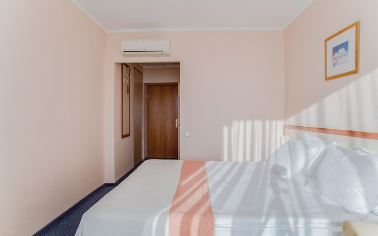 Imagen de la habitación del Hotel Intourist Zaporozhie. Foto 16