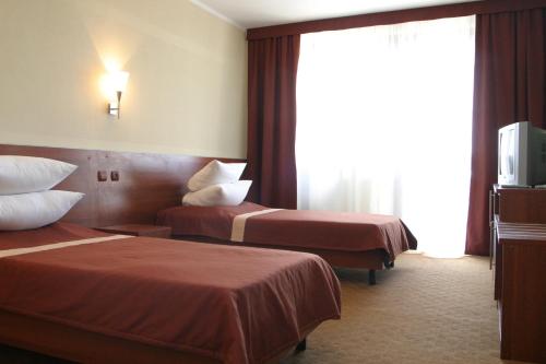 Imagen de la habitación del Hotel Intourist-Zakarpattia. Foto 7