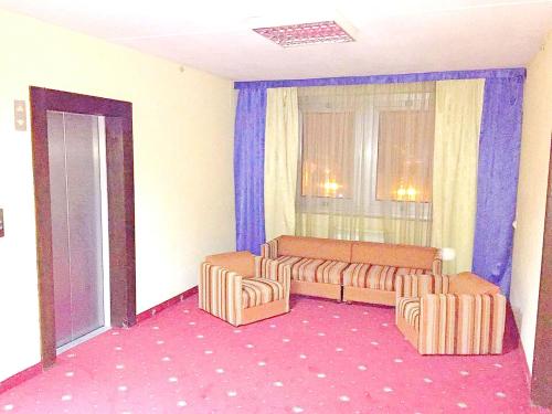 Imagen general del Hotel Intourist-Zakarpattia. Foto 3