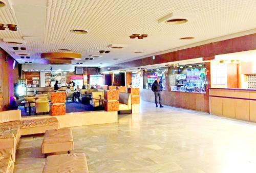 Imagen general del Hotel Intourist-Zakarpattia. Foto 5