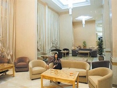 Imagen general del Hotel Intouriste Hotel Agadir. Foto 2