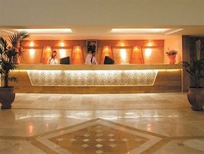 Imagen general del Hotel Intouriste Hotel Agadir. Foto 3