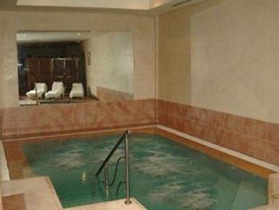 Imagen general del Hotel Intouriste Hotel Agadir. Foto 4