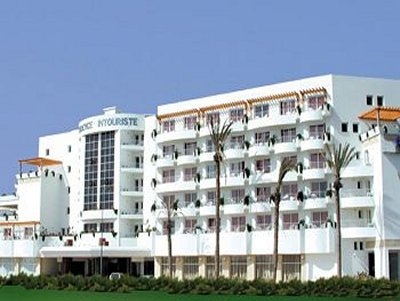 Imagen general del Hotel Intouriste Hotel Agadir. Foto 7