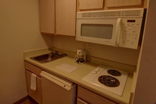 Imagen de la habitación del Hotel Intown Suites Extended Stay - Atlanta Cumming. Foto 3