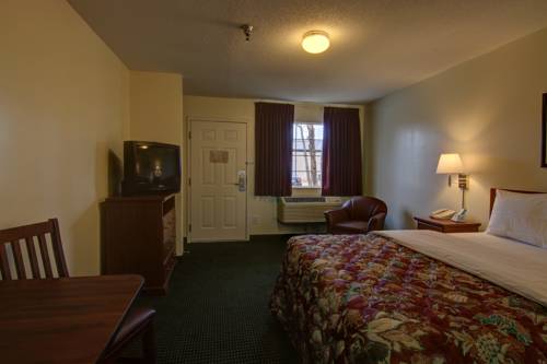 Imagen de la habitación del Hotel Intown Suites Extended Stay - Atlanta Cumming. Foto 7