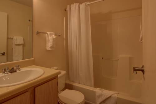 Imagen de la habitación del Hotel Intown Suites Extended Stay - Atlanta Cumming. Foto 11