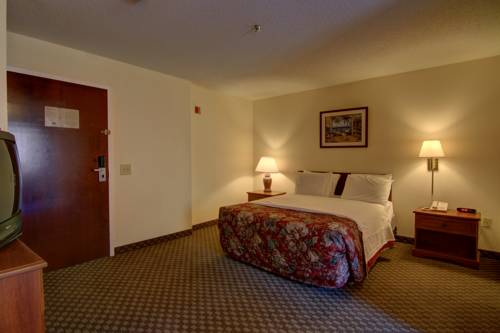 Imagen de la habitación del Hotel Intown Suites Extended Stay - Atlanta Ga- Duluth. Foto 3
