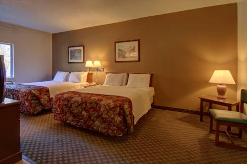 Imagen de la habitación del Hotel Intown Suites Extended Stay - Atlanta Ga- Duluth. Foto 4