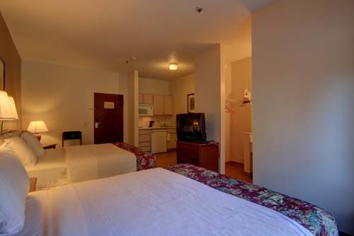 Imagen de la habitación del Hotel Intown Suites Extended Stay - Atlanta Ga- Duluth. Foto 5