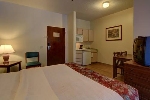 Imagen de la habitación del Hotel Intown Suites Extended Stay - Atlanta Ga- Duluth. Foto 6