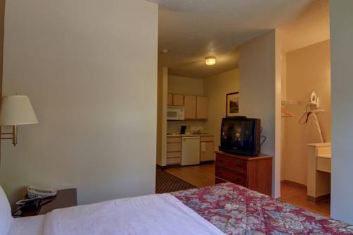 Imagen de la habitación del Hotel Intown Suites Extended Stay - Atlanta Ga- Duluth. Foto 8
