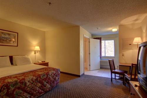 Imagen de la habitación del Hotel Intown Suites Extended Stay - Atlanta Ga- Duluth. Foto 10