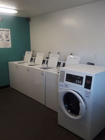 Imagen de los interiores del Hotel Intown Suites Extended Stay Atlanta Ga - Gwinnett Place. Foto 18
