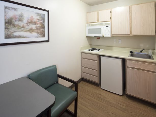 Imagen de la habitación del Hotel Intown Suites Extended Stay Atlanta Ga - Ksu/kennesaw. Foto 9