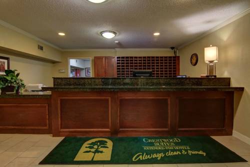 Imagen de la habitación del Hotel Intown Suites Extended Stay Atlanta Ga - Marietta Roswell Rd. Foto 3