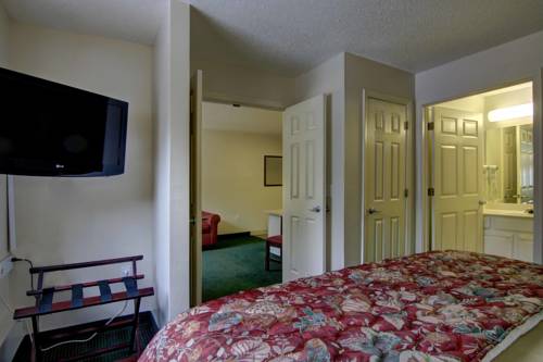 Imagen de la habitación del Hotel Intown Suites Extended Stay Atlanta Ga - Marietta Roswell Rd. Foto 7