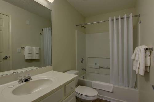 Imagen de la habitación del Hotel Intown Suites Extended Stay Atlanta Ga - Marietta Roswell Rd. Foto 8