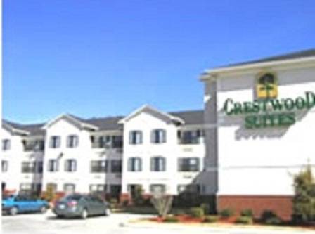 Imagen de la habitación del Hotel Intown Suites Extended Stay Atlanta Ga - Marietta Roswell Rd. Foto 12