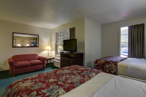 Imagen de la habitación del Hotel Intown Suites Extended Stay Atlanta Ga - Marietta Roswell Rd. Foto 13