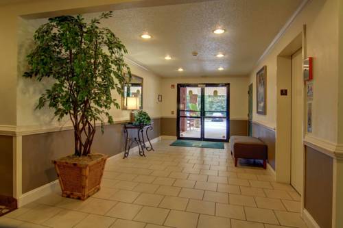 Imagen de la habitación del Hotel Intown Suites Extended Stay Atlanta Ga - Marietta Roswell Rd. Foto 15