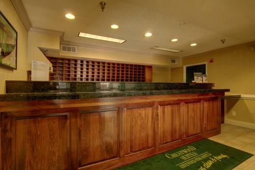 Imagen de la habitación del Hotel Intown Suites Extended Stay Atlanta Ga - Marietta Town Center. Foto 3