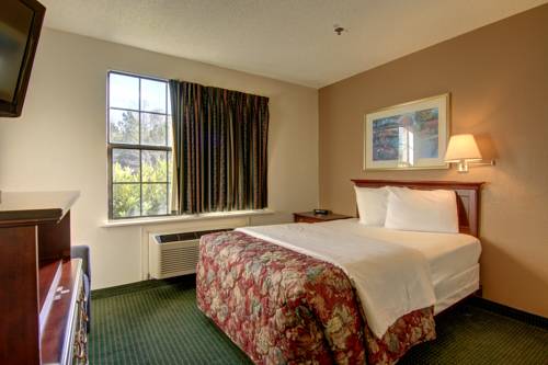 Imagen de la habitación del Hotel Intown Suites Extended Stay Atlanta Ga - Marietta Town Center. Foto 9