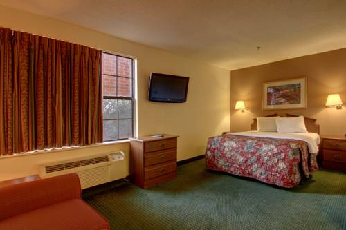 Imagen de la habitación del Hotel Intown Suites Extended Stay Atlanta Ga - Marietta Town Center. Foto 10
