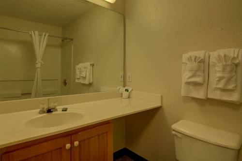 Imagen de la habitación del Hotel Intown Suites Extended Stay Atlanta Ga - Marietta Town Center. Foto 12