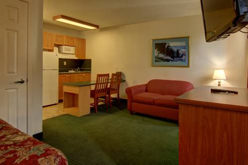 Imagen de la habitación del Hotel Intown Suites Extended Stay Atlanta Ga - Marietta Town Center. Foto 13