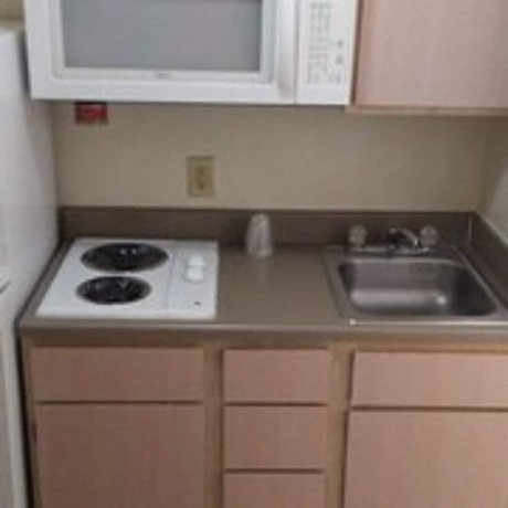 Imagen de la habitación del Hotel Intown Suites Extended Stay Birmingham Al - Lakeshore Parkway. Foto 5