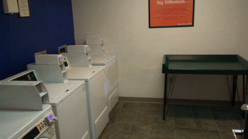 Imagen general del Hotel Intown Suites Extended Stay Birmingham Al - Lakeshore Parkway. Foto 2