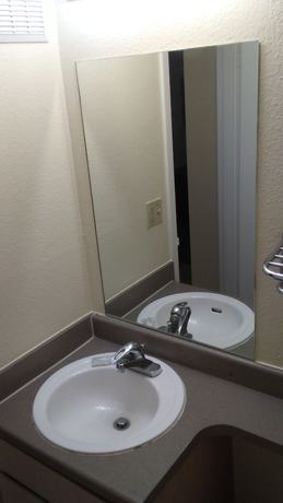 Imagen de la habitación del Hotel Intown Suites Extended Stay Birmingham Al - Lakeshore Parkway. Foto 11