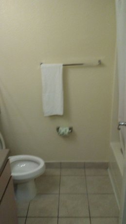Imagen de la habitación del Hotel Intown Suites Extended Stay Birmingham Al - Lakeshore Parkway. Foto 12
