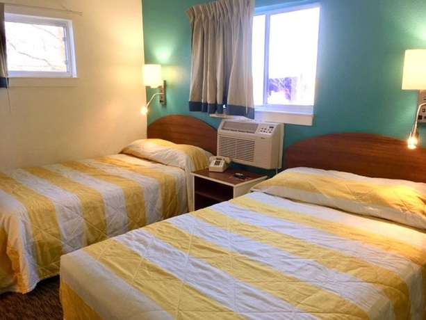 Imagen de la habitación del Hotel Intown Suites Extended Stay Charleston Sc - West Ashley. Foto 9