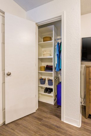 Imagen de la habitación del Hotel Intown Suites Extended Stay Fort Lauderdale. Foto 14