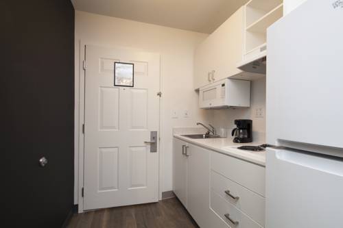 Imagen de la habitación del Hotel Intown Suites Extended Stay Houston/cypress Statio. Foto 3