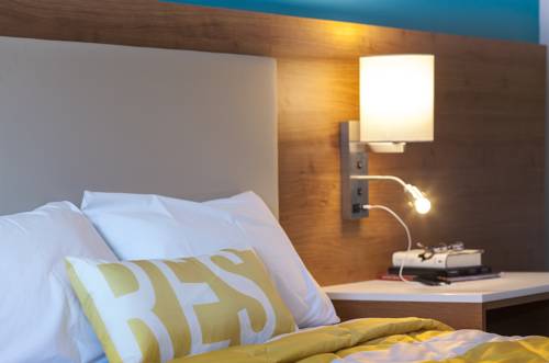 Imagen de la habitación del Hotel Intown Suites Extended Stay Houston/cypress Statio. Foto 4