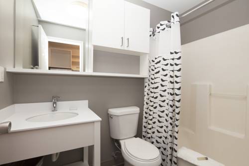 Imagen de la habitación del Hotel Intown Suites Extended Stay Houston/hwy 290. Foto 4