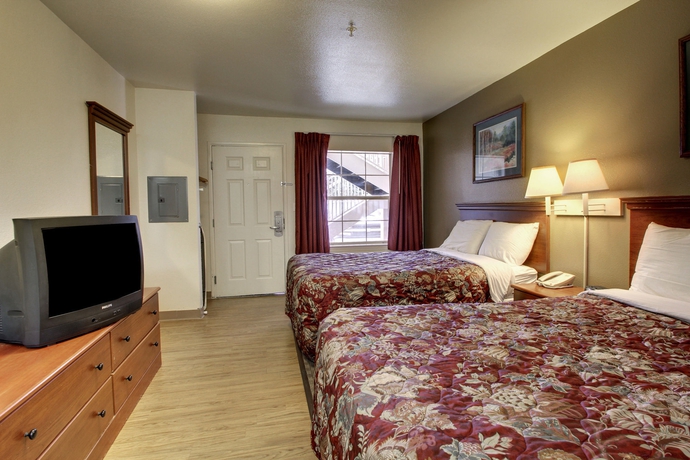 Imagen de la habitación del Hotel Intown Suites Extended Stay New Orleans - Metairie. Foto 5