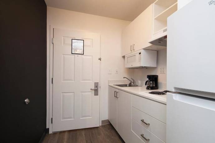 Imagen de la habitación del Hotel Intown Suites Extended Stay Newport News City Center. Foto 19