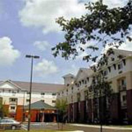 Imagen de la habitación del Hotel Intown Suites Extended Stay Newport News Va - I-64. Foto 10