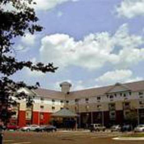 Imagen de la habitación del Hotel Intown Suites Extended Stay Newport News Va - I-64. Foto 11