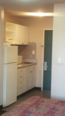 Imagen de la habitación del Hotel Intown Suites Extended Stay Norfolk Va. Foto 7